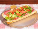 Cold Hero Sandwich