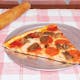 Gluten Free Bronx Special Pizza