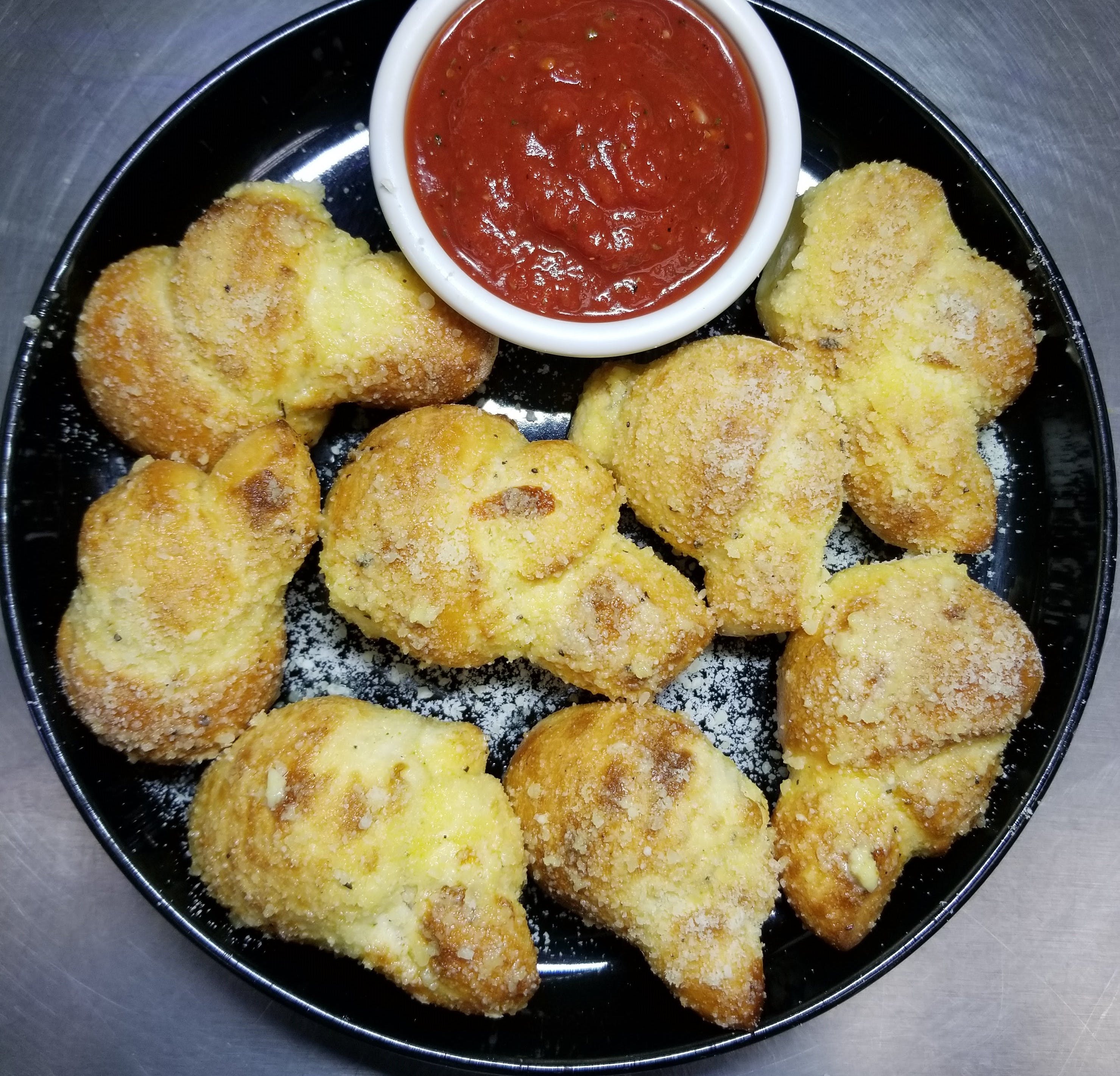 レジェンズ　タリスポッド　ノコノコチビシロン&お面 MR. PIZZA BRICK OVEN AND TAP, Columbus - Photos & Restaurant