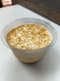 Banana Pudding Parfait