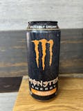 Monster Orange Dreamsicle