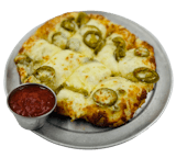 Jalapeno Cheese Bread