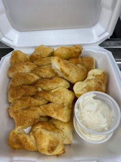 Cinnamon Sticks