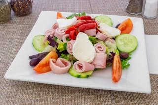 Cold Antipasto