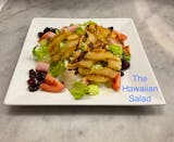 The Hawaiian Salad