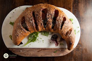 Italian Calzone