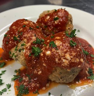 Meatballs