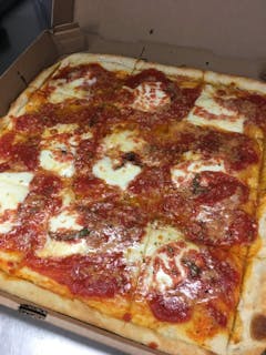 GrandMa Pizza
