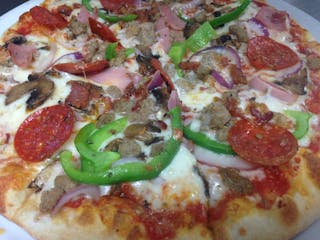 Marabella Pizza