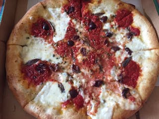 La Romana Pizza