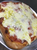 Sicilian Pizza