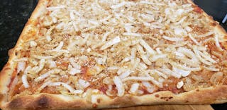 Grandpa Pizza
