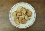 Greek Fried Potatoes