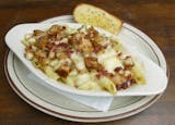 "Build Your Own" Penne Pasta