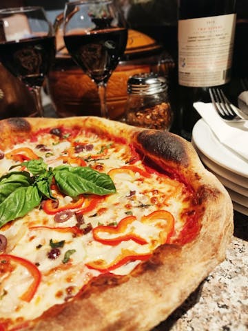 Soprano's Antico - View Menu & Order Online - 2348 California Ave