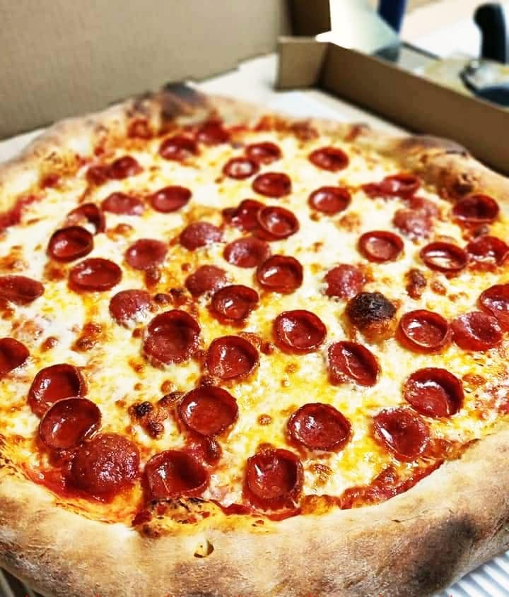 Soprano's Antico - View Menu & Order Online - 2348 California Ave