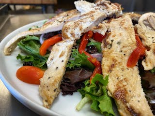 Azzurro Salad