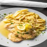 Chicken Francese