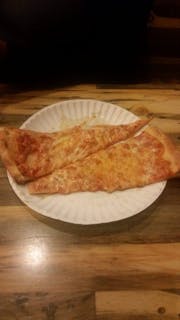 Traditional Pizza