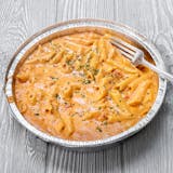 Penne with Sauce Catering