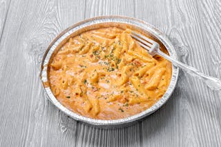 Penne with Sauce Catering