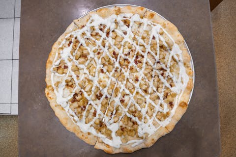 Pizza Colorized 1oz シルバー 限定100枚 large_5d933670-7bfa-4339-b481-