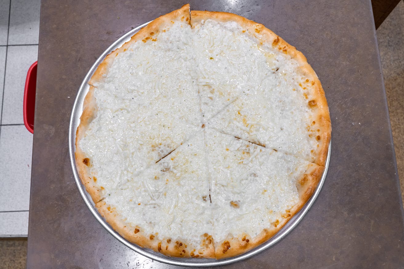 Zio's Brick Oven Pizza - Philadelphia, PA - 111 S 13th St - Hours