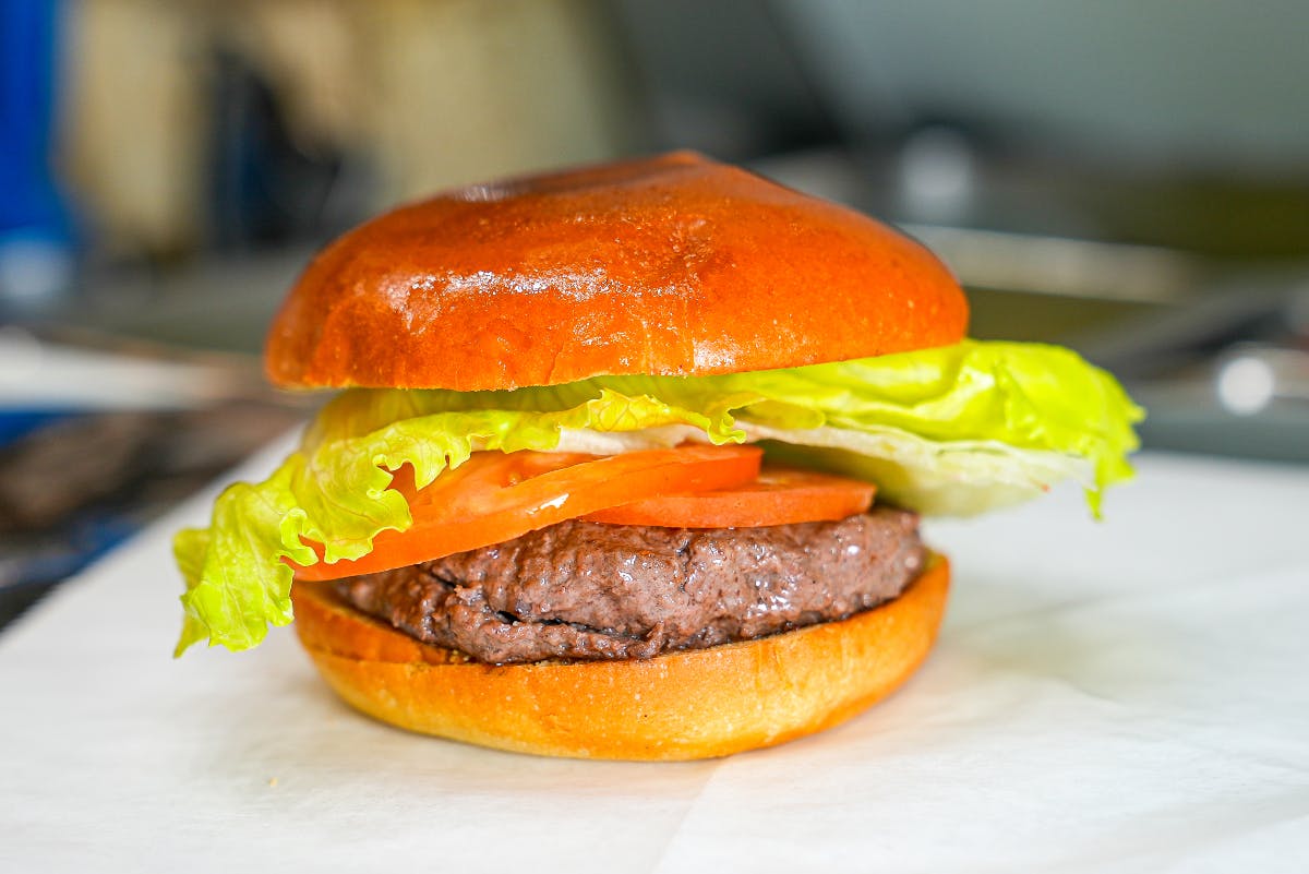 Hamburger