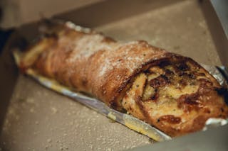 Chicken Roll