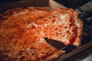 Cheese Pizza