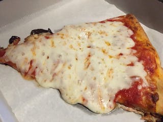 Cheese Pizza Slice