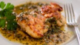 Chicken Picatta