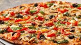 Veggie Pizza