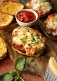 Chicken Parmigiana Sandwich