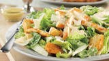 Grilled Chicken Caesar Salad