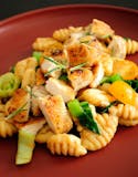 Gnocchi