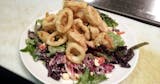 Calamari Salad