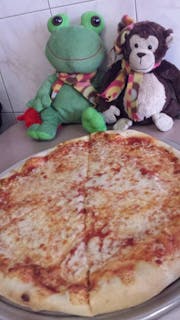 Cheese Pizza