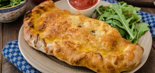Italian Calzone