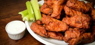 Wings