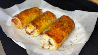 Stuffed Rolls