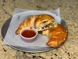 Veggie Lover Stromboli