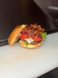 Bacon Cheeseburger
