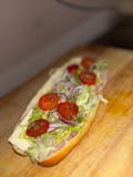 Italian Hoagie
