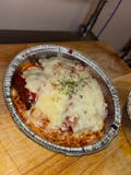 Chicken Parm Pasta