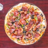 A. Bambino's Special Pizza