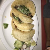 6. Tacos