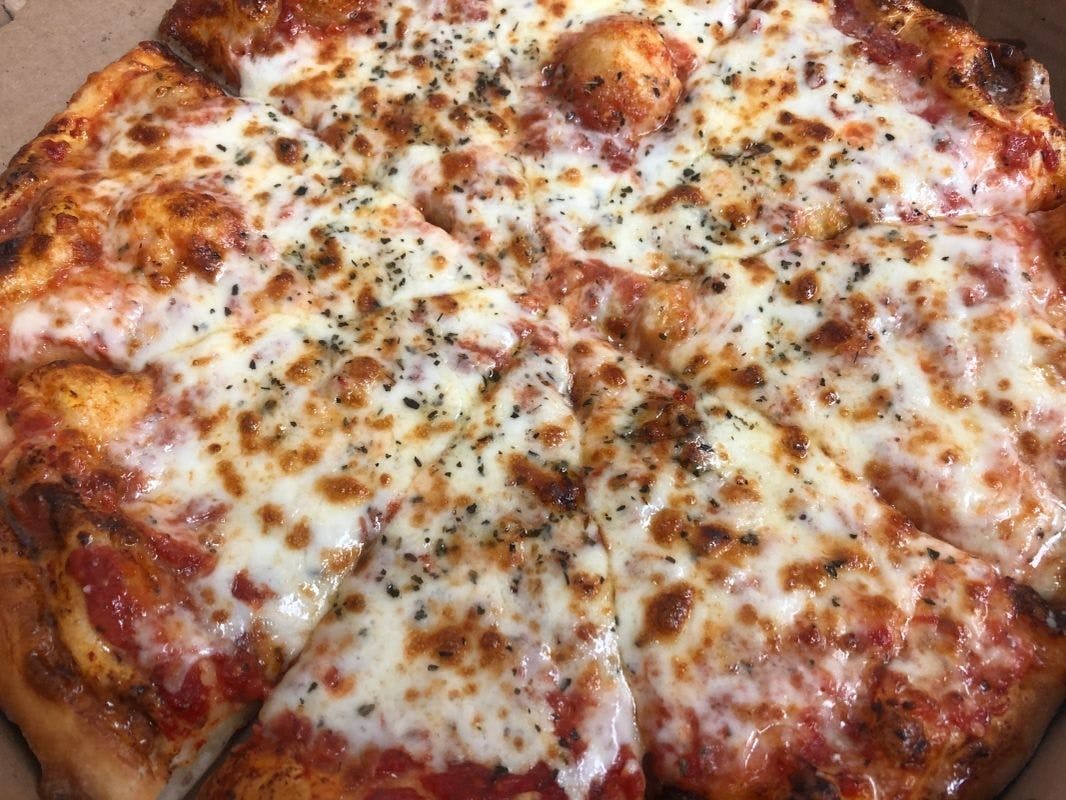 Papa Murphy's Take 'N' Bake Pizza - Zionsville - Menu & Hours