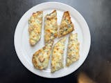 Spinach Artichoke French Bread