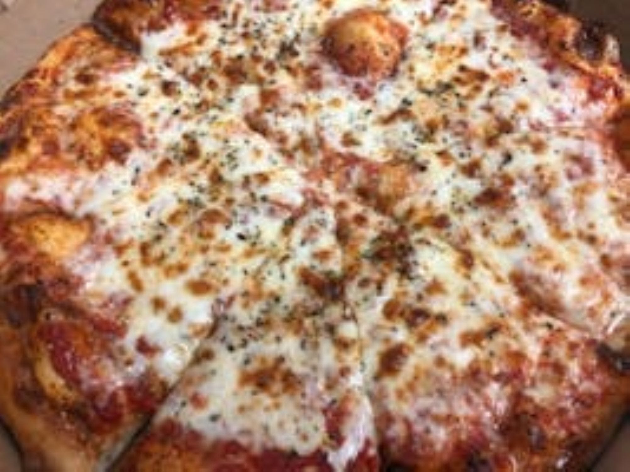 Cheese Pizza